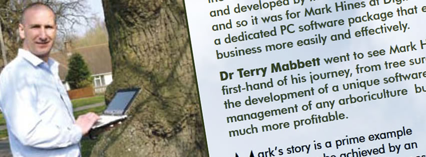 Managing the Business of Tree Care - Essential Arb